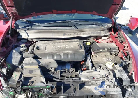 2015 Jeep Cherokee Sport from USA, damaged, VIN 1C4PJLAB9FW721744